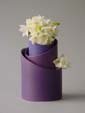 driedelige vaas  /  three-piece vase